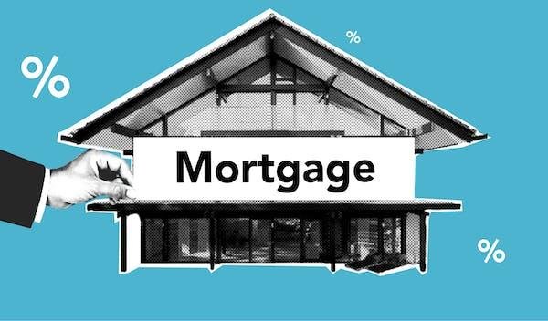 Improving Your Chances Of Secure A Mortgage With Bad Credit