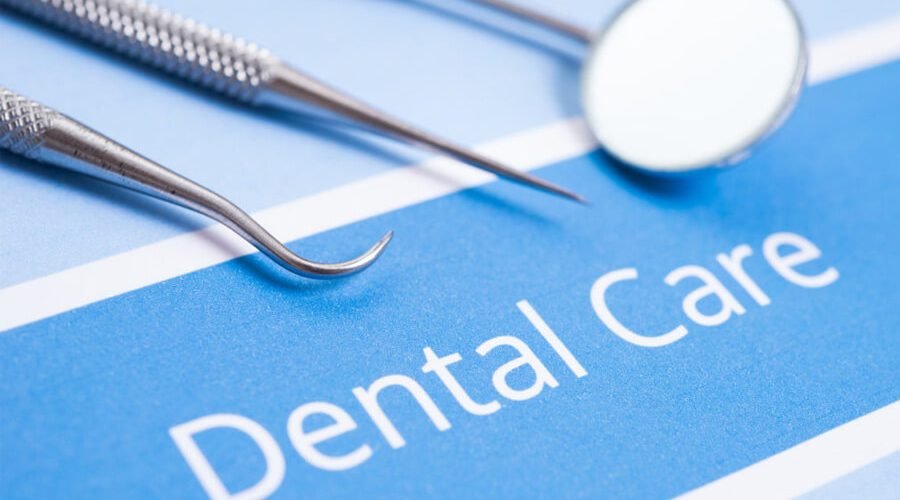 Medicaid Dental Benefits