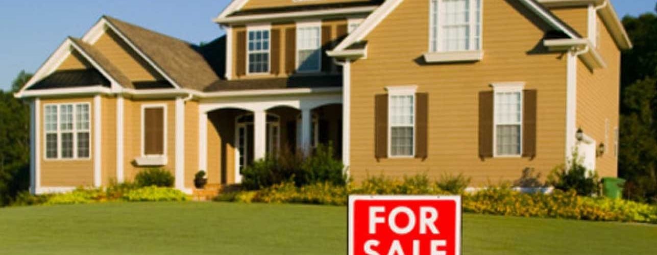 Selling Your House As-Is