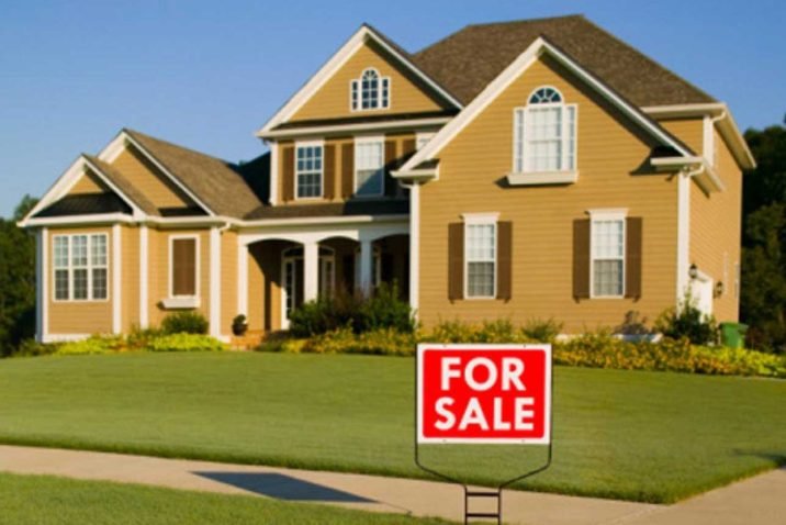 Selling Your House As-Is