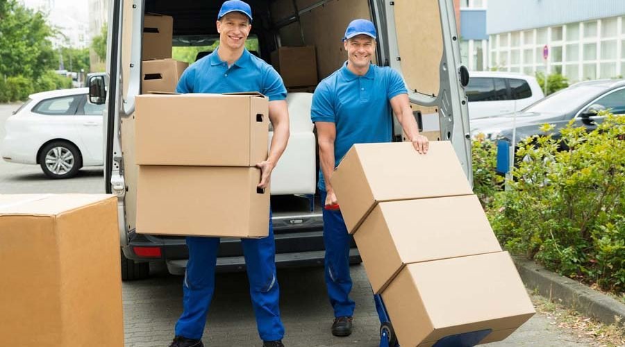 Seven Things You Can Expect from Quality Moving Services