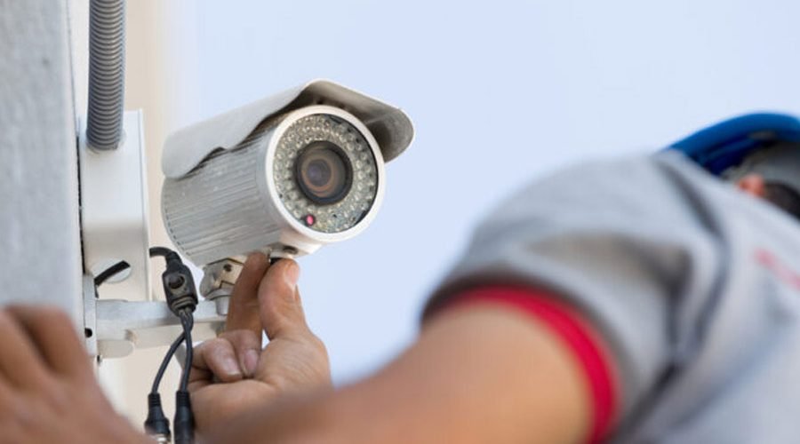 Ten Reasons to Upgrade Your Home Security System with a Wireless Camera