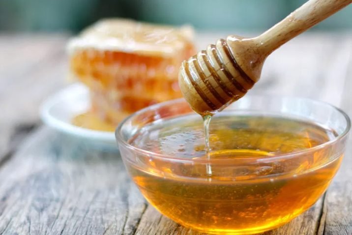 The Benefits of Organic Honey