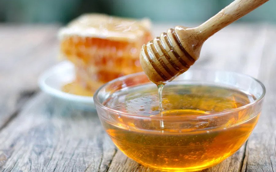 The Benefits Of Organic Honey Why You Should Choose Natural Sweetness 9093