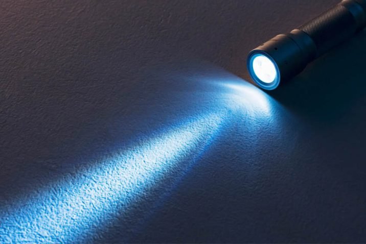 The Importance Of Flashlight In Automotive Emergencies