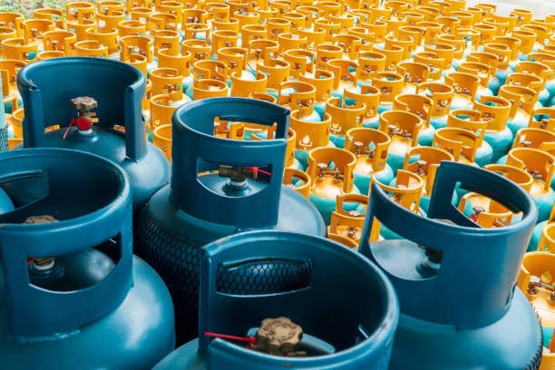 Tips for Using LPG in Your Industry