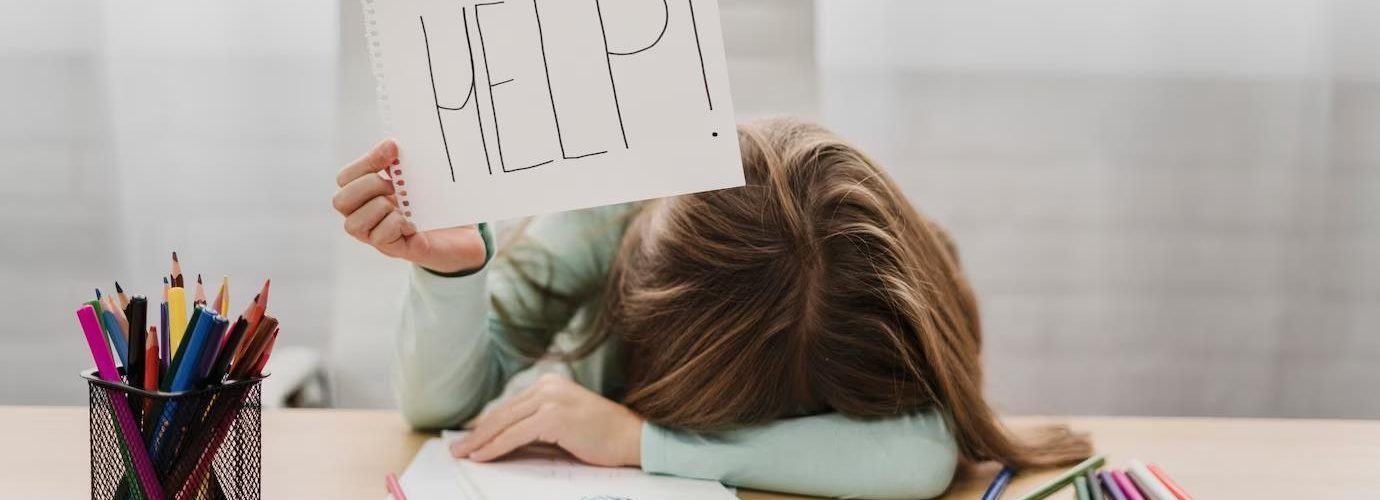 Top 11 Tips How Students Can Cope With Stress