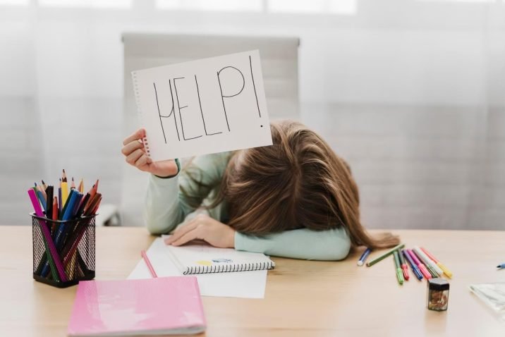 Top 11 Tips How Students Can Cope With Stress