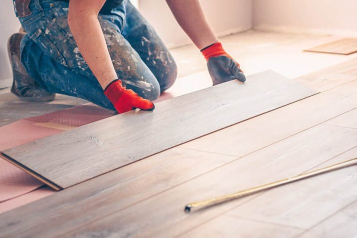 Transform Your Home with The Santa Clarita Expert in Hassle-Free Flooring Renovations