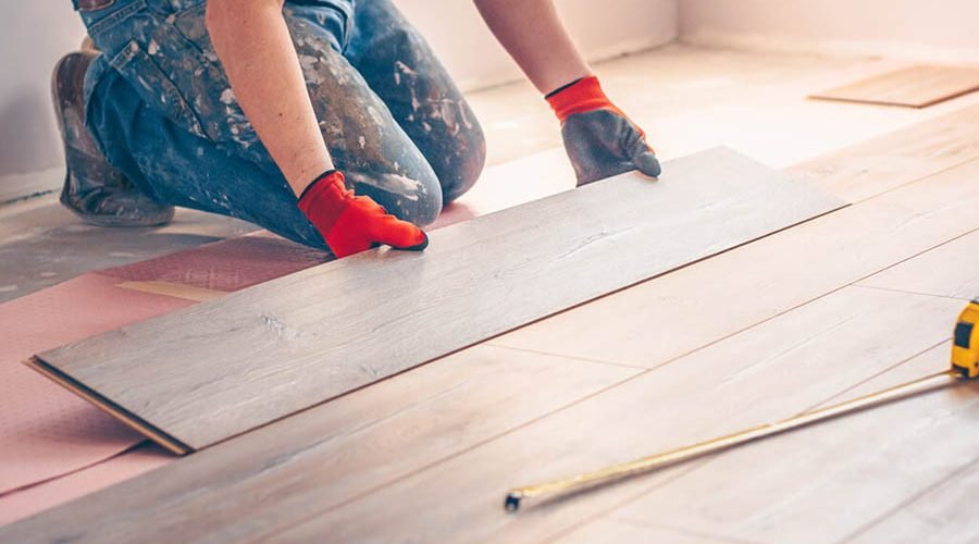 Transform Your Home with The Santa Clarita Expert in Hassle-Free Flooring Renovations