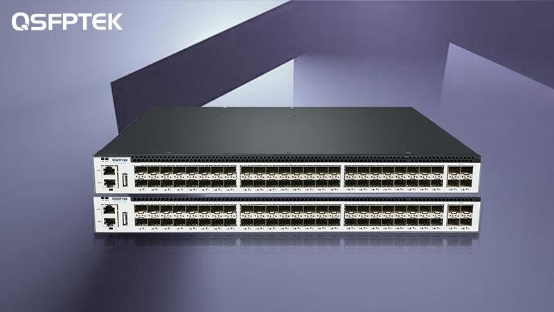 Unlocking the Potential of S5300-48T6X 10G Network Switches 2