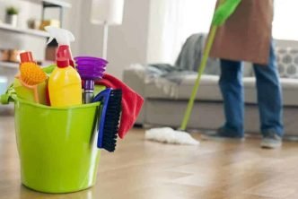 What to Look For When Hiring a Cleaning Service