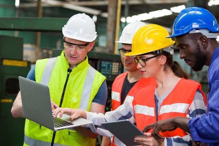 Why OSHA Training is Critical for Employee Safety and Compliance
