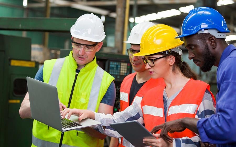 Why OSHA Training is Critical for Employee Safety and Compliance