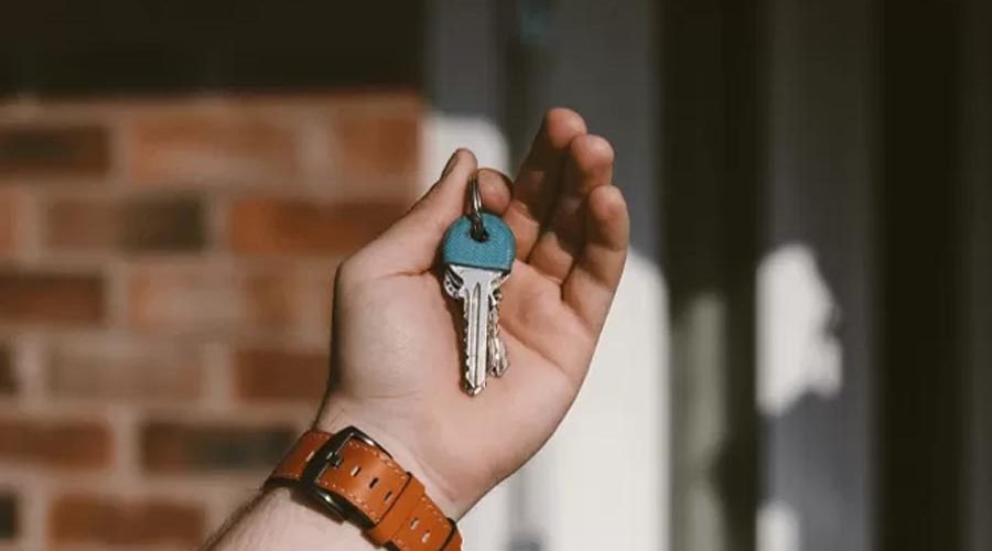 Why You Should Always Have A Spare Key