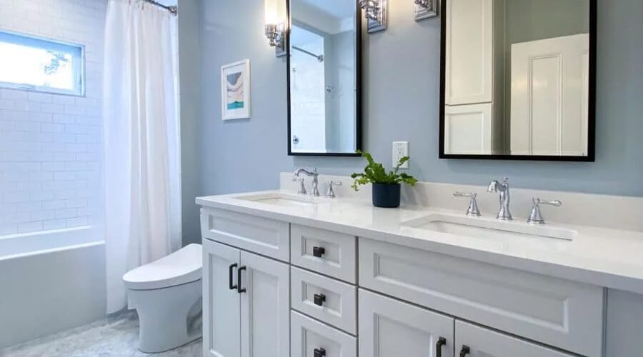 Why should you get Phoenix Home Remodeling for your bathroom ren
