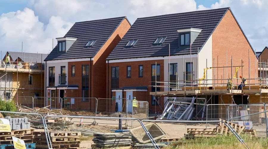 10 Essential Resources You Need When Buying Your First New-Build Home