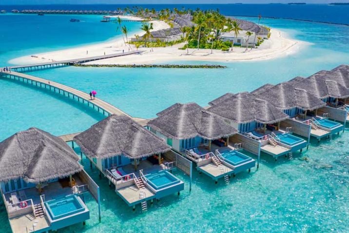 3 Important Things to Think About Before You Visit the Maldives for Your Honeymoon