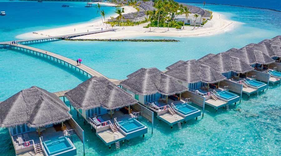 3 Important Things to Think About Before You Visit the Maldives for Your Honeymoon