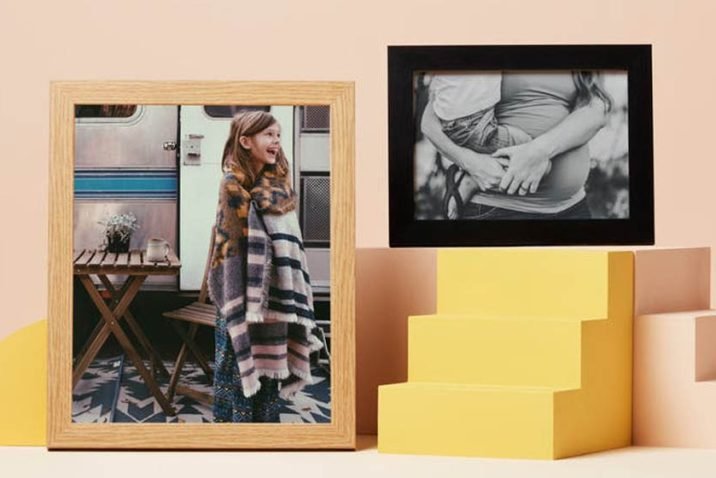 5 Creative Ways To Frame Your Photos
