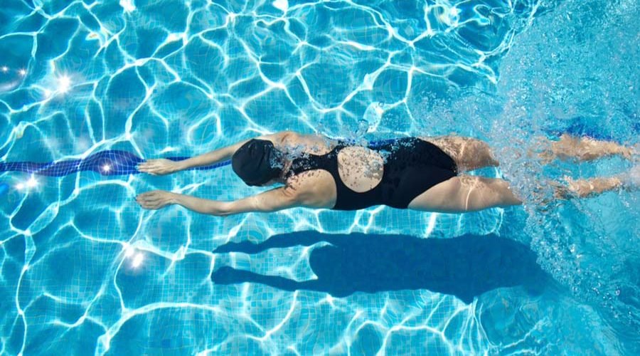 5 Reasons to Include Swimming in Your Workouts
