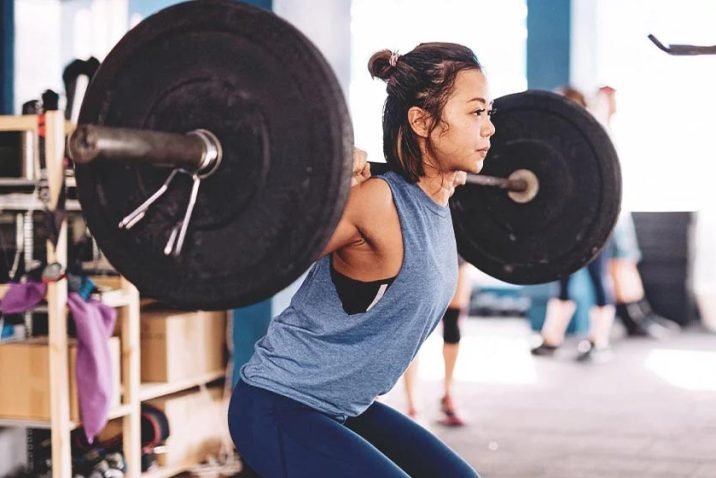 5 Stretches to Improve Your Squat