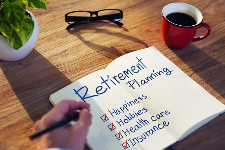 A Comprehensive Guide to Retirement Planning