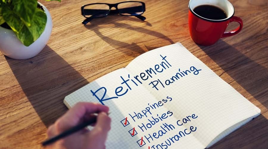 A Comprehensive Guide to Retirement Planning