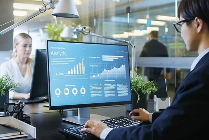 Agile Business Analyst Job Role