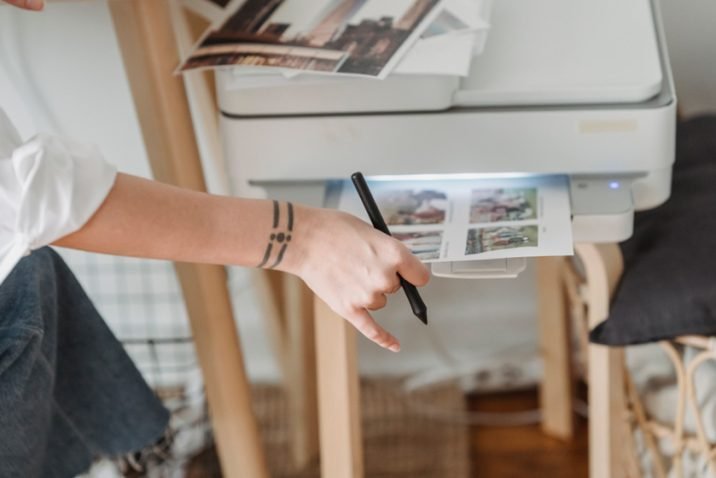 Boost Your Business with High-Quality Sublimation Printers