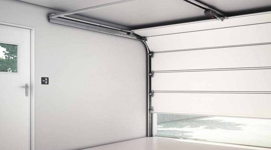 Different Types of Springs and Their Benefits for Garage Door Systems