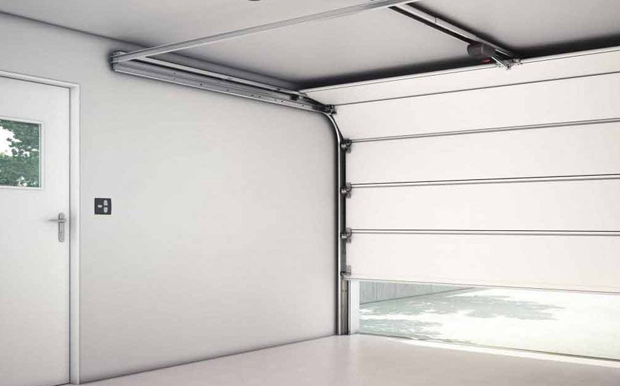 Different Types of Springs and Their Benefits for Garage Door Systems