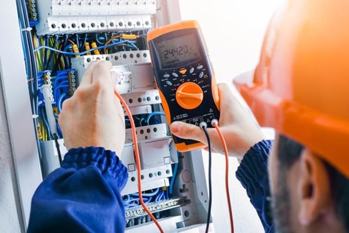 Electricians Always Be in Demand