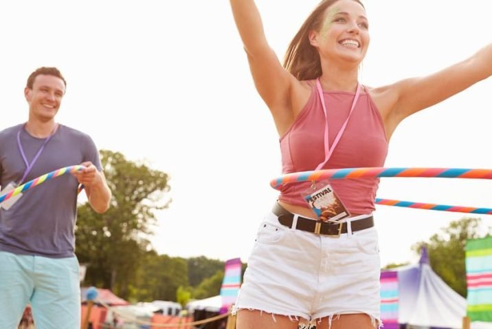 Feeling Your Best, Sexiest Self in 2023