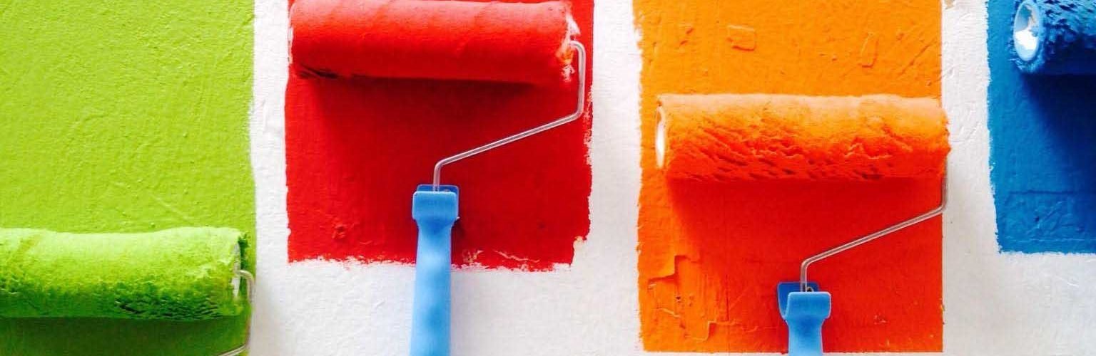 HOW TO PAINT YOUR HOUSE THIS SPRING