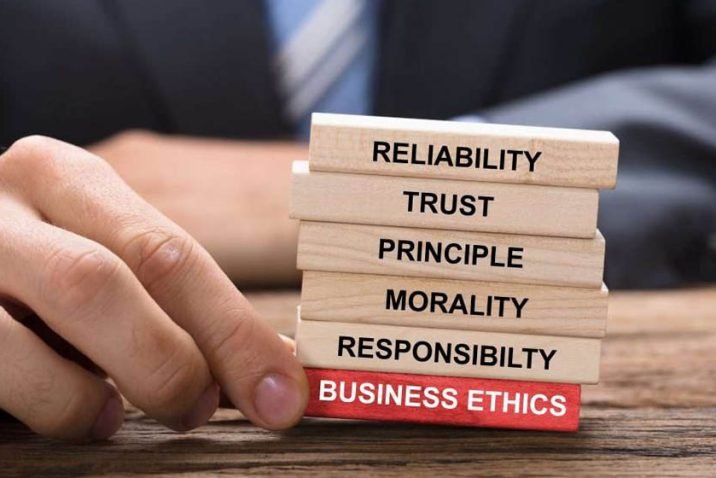 How Investors Quantify The Morality of Companies