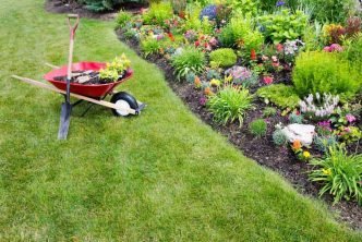 How To Rethink Residential Gardening For Climate Change