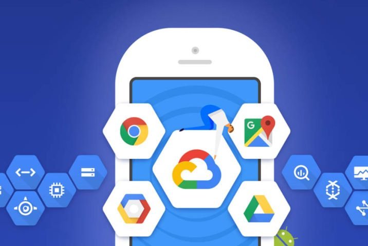 How to Choose Google Cloud Platform Development Services Provider