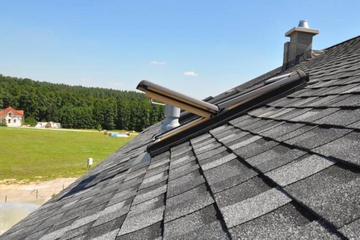 How to Choose the Ideal Roofing Material for Your House