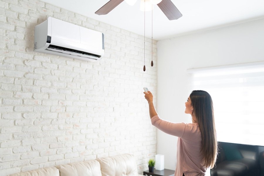 How to Cut Heating & Cooling Costs in Your Home