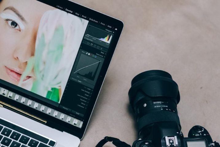 How to Use Lightroom