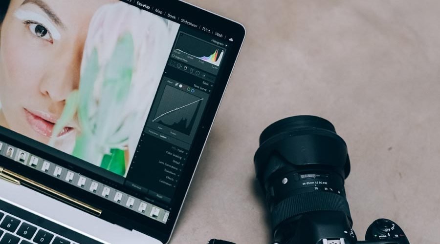 How to Use Lightroom