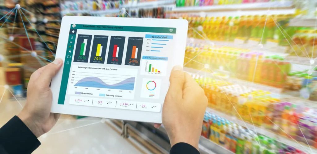 Importance of planograms in retail merchandising
