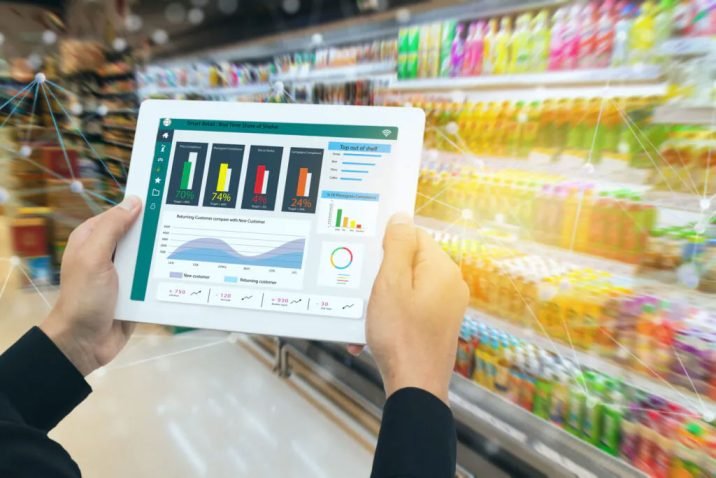 Importance of planograms in retail merchandising