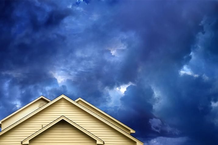 Preparing Your Home's Roof for Hurricane Season