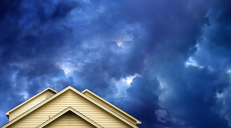 Preparing Your Home's Roof for Hurricane Season