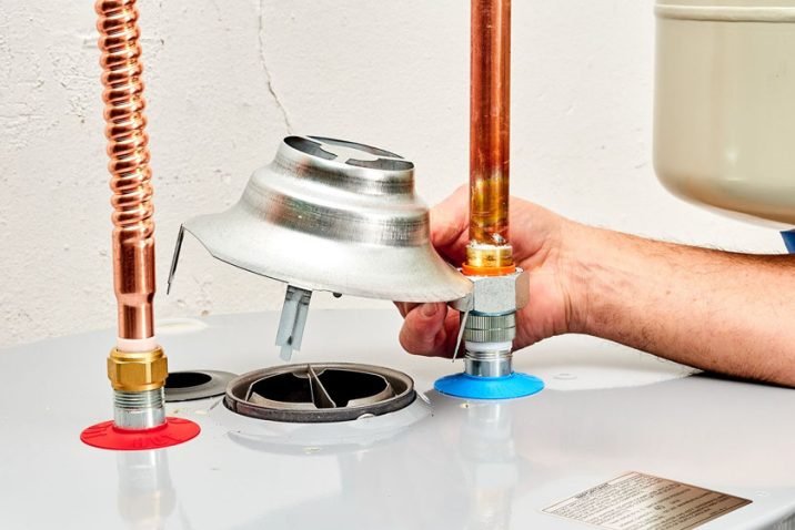 Repairing Vs. Replacing Your Hot Water Heater