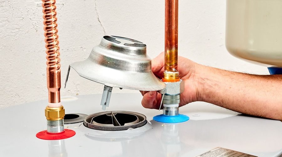 Repairing Vs. Replacing Your Hot Water Heater