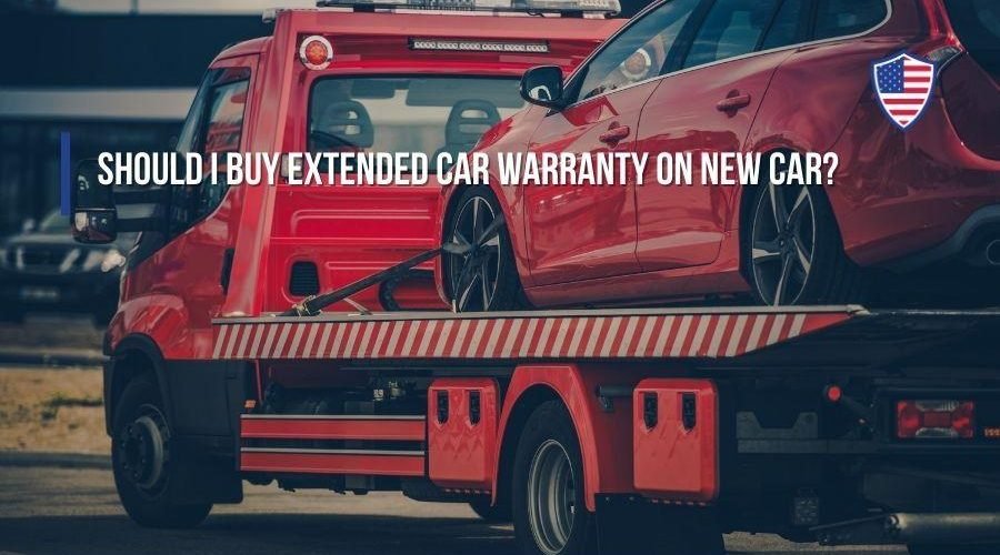 Should I Buy Extended Car Warranty on New Car