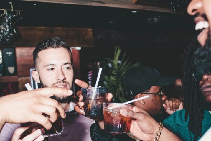 The 5 Best Dublin Nightclubs For A Party